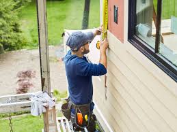 Best Stucco Siding  in Belvidere, NJ